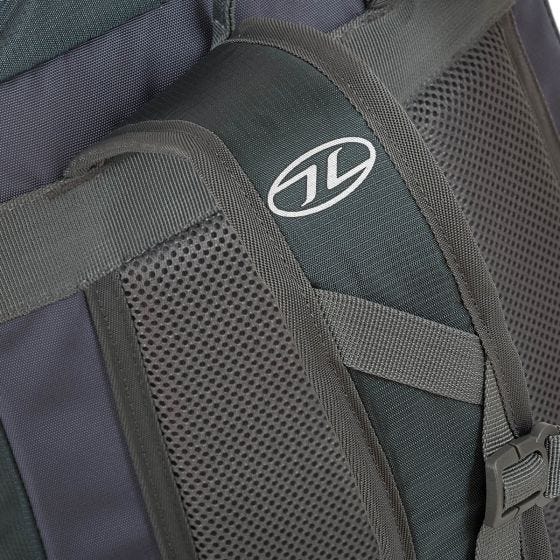 Highlander Trail 30 Rucksack Slate