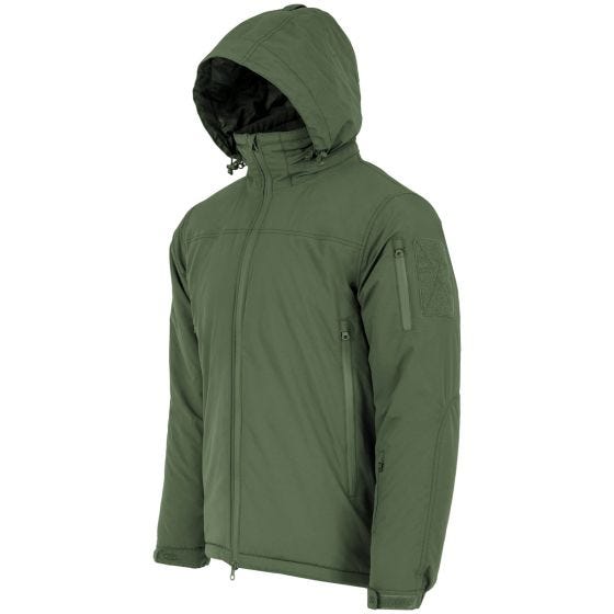 Highlander Stryker Jacket Olive