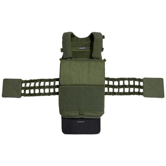 Pentagon Milon Tactical Vest Olive