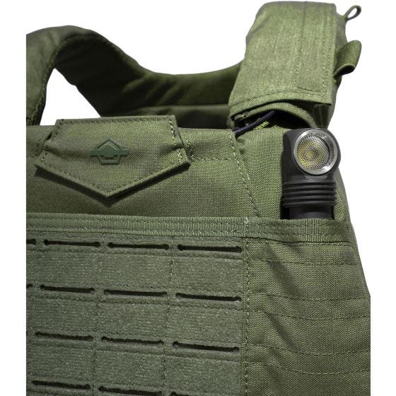 Pentagon Milon Tactical Vest Olive