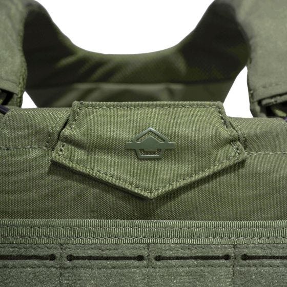 Pentagon Milon Tactical Vest Olive