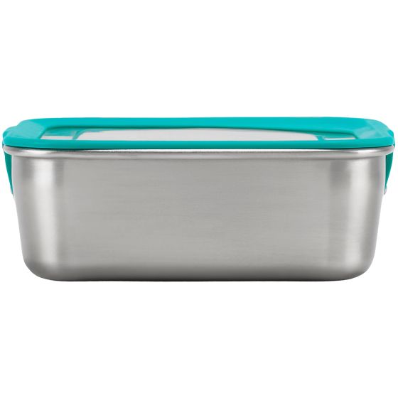Klean Kanteen Food Box Complete Set Multi Colour