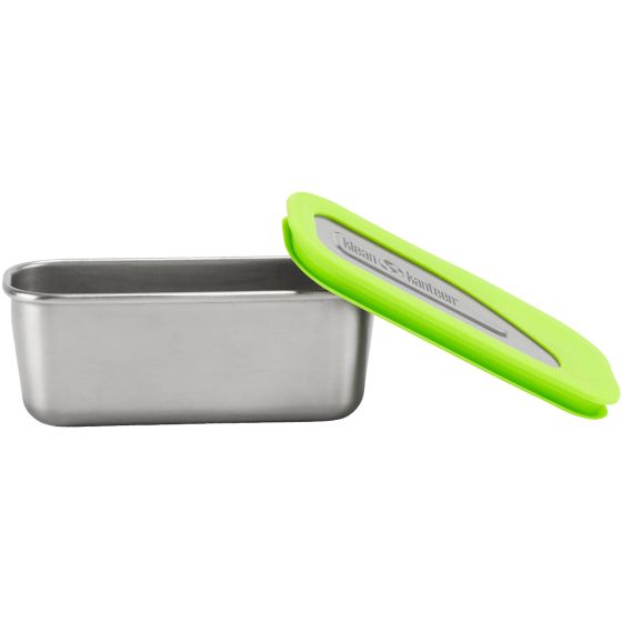 Klean Kanteen Food Box Complete Set Multi Colour