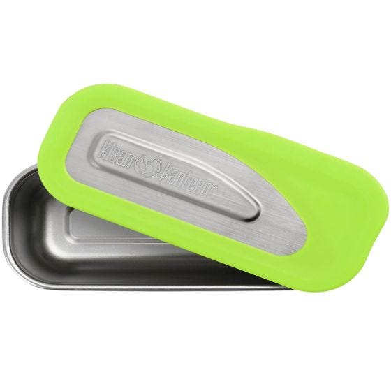 Klean Kanteen Food Box Complete Set Multi Colour