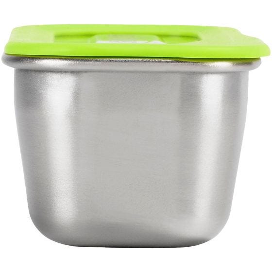Klean Kanteen Food Box Complete Set Multi Colour