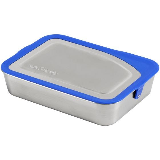 Klean Kanteen Food Box Complete Set Multi Colour