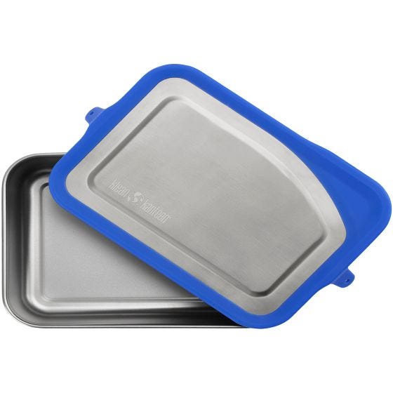 Klean Kanteen Food Box Complete Set Multi Colour
