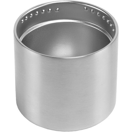 Klean Kanteen Insulated TKCanister 473ml Brushed Stainless