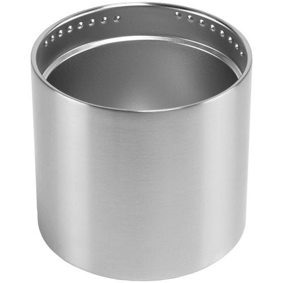 Klean Kanteen Insulated TKCanister 946ml Brushed Stainless