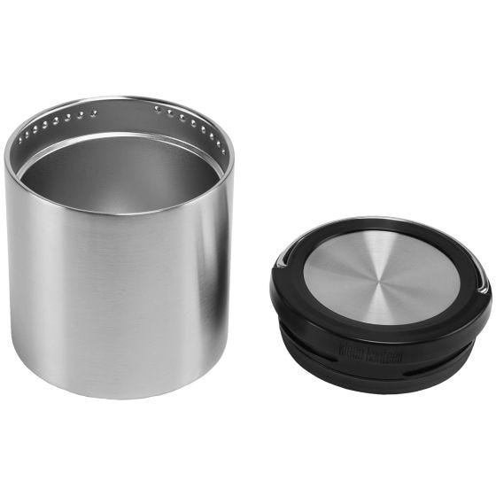 Klean Kanteen Insulated TKCanister 946ml Brushed Stainless