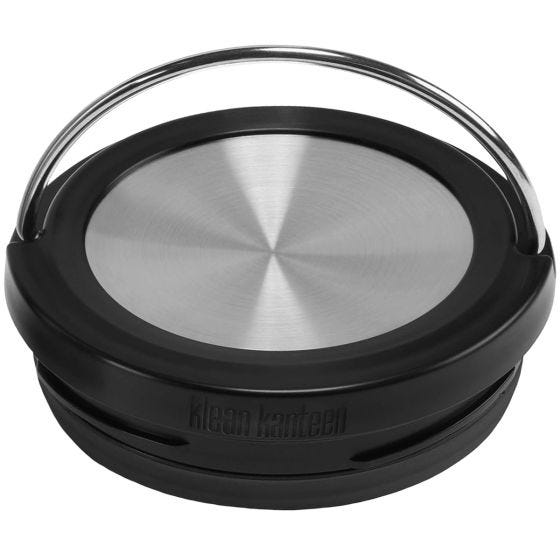 Klean Kanteen Insulated TKCanister 946ml Brushed Stainless