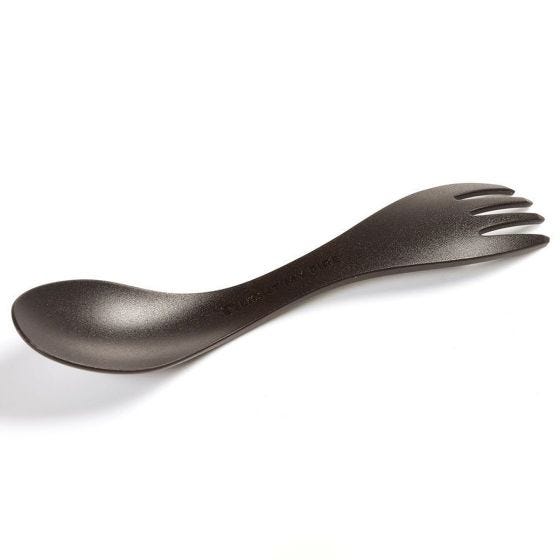 Light My Fire Spork Little Bio Cocoa