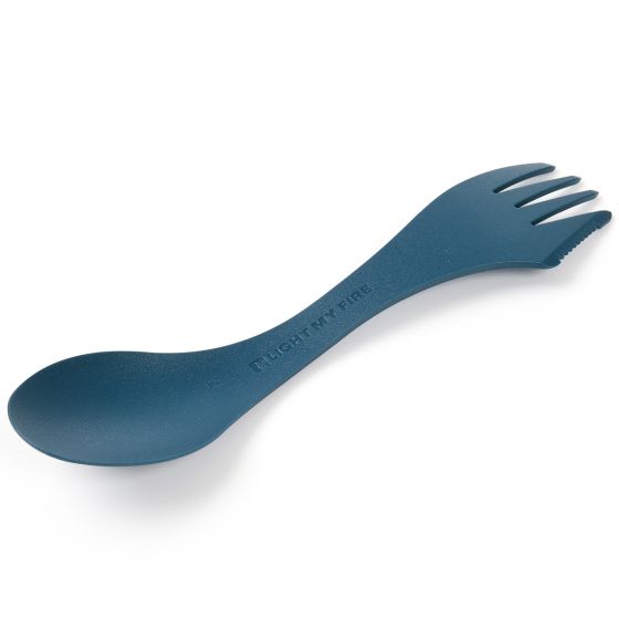 Light My Fire Spork Original Bio Hazy Blue
