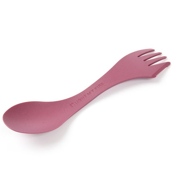 Light My Fire Spork Original Bio Misty Purple
