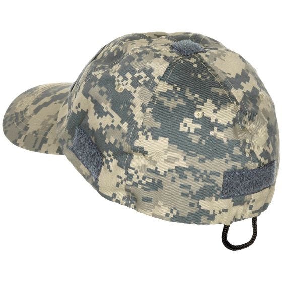 MFH Operations Cap AT-Digital