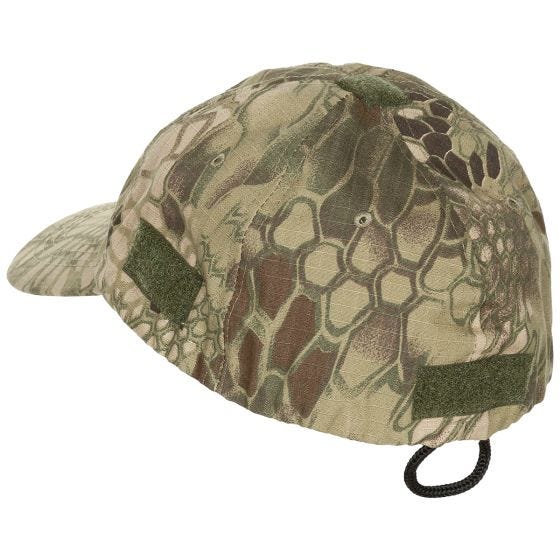 MFH Operations Cap Snake FG