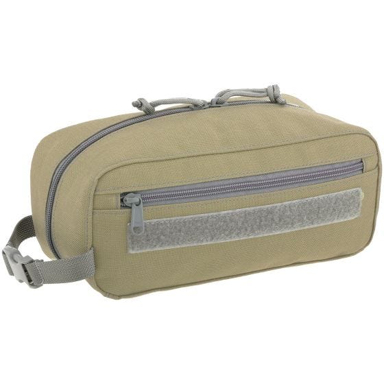 Maxpedition Upshot Tactical Shower Bag Khaki Foliage