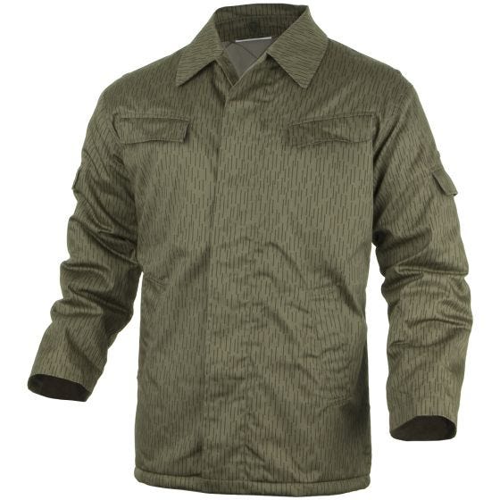 Mil-Tec NVA Jacket East German