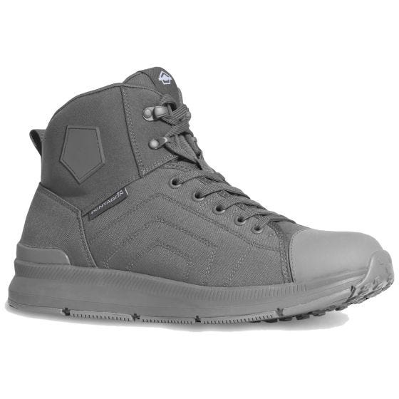 Pentagon Hybrid 2.0 Tactical Boots Wolf Grey