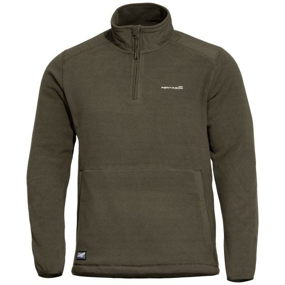 Pentagon Kedros 2.0 Fleece Sweater RAL 7013