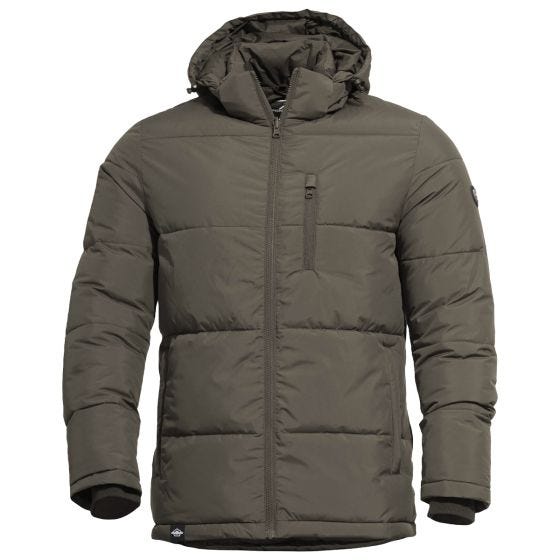Pentagon Taurus Puffer Jacket RAL 7013
