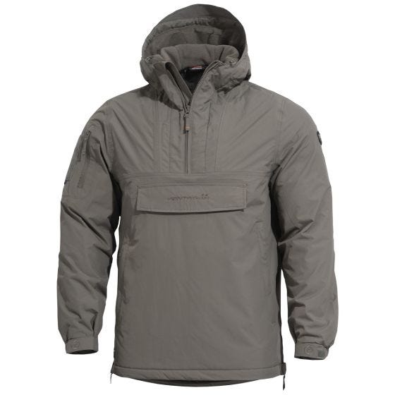Pentagon UTA 2.0 Anorak Jacket Grindle Green