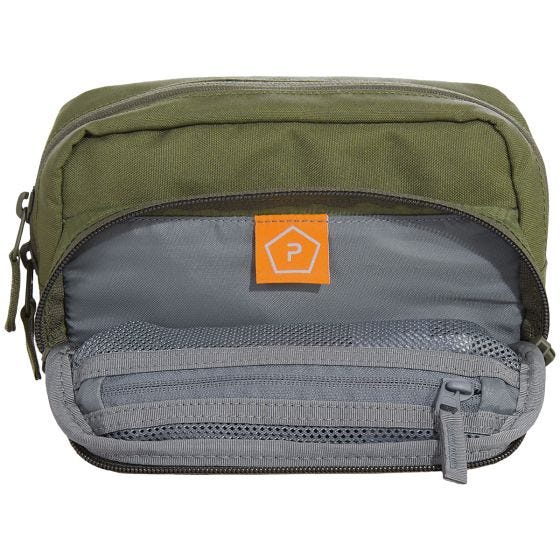Pentagon Protean Pouch Olive