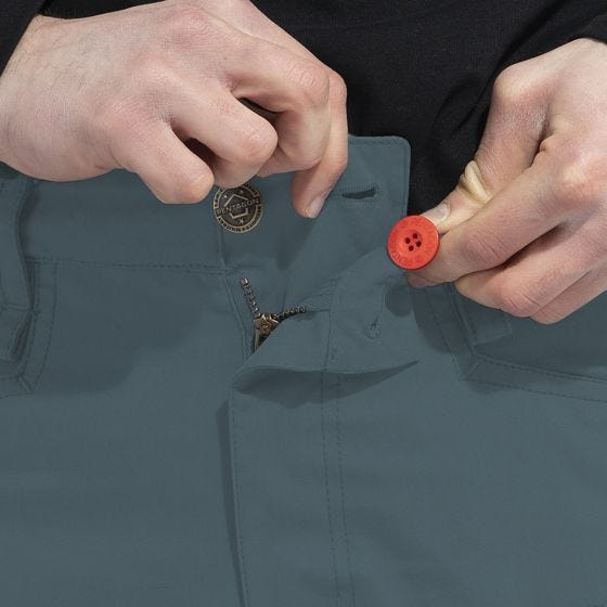 Pentagon Renegade Origin Pants Charcoal Blue