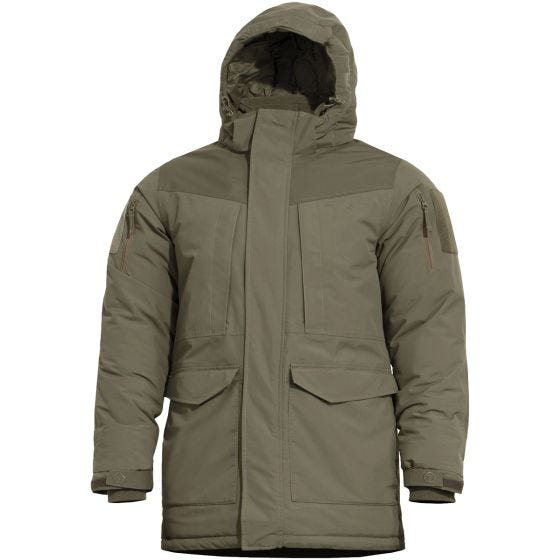 Pentagon H.C.P. Parka RAL 7013