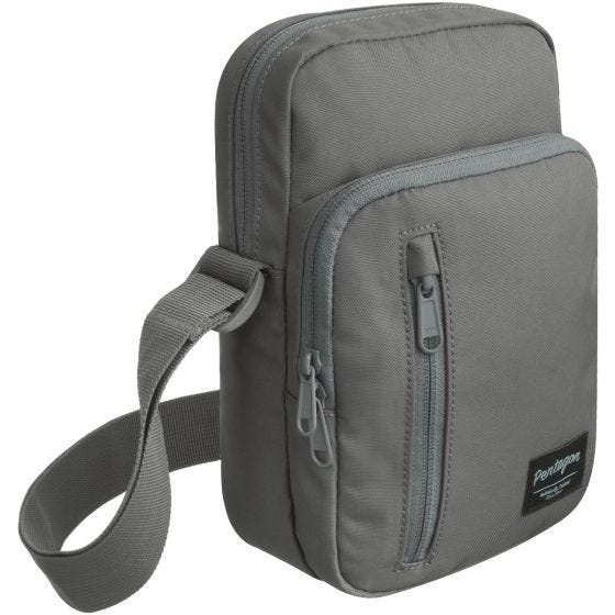 Pentagon Kleos Messenger Bag Wolf Grey
