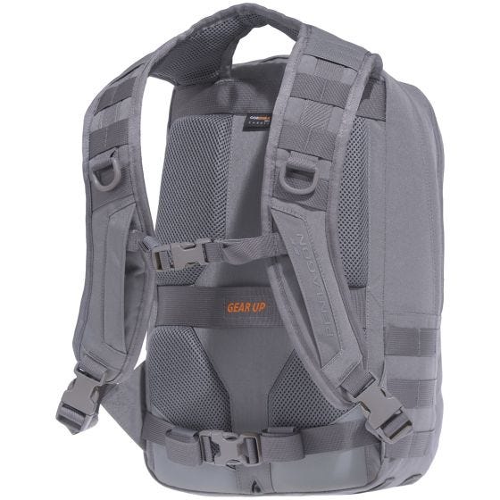 Pentagon Leon 18hr Backpack Wolf Grey