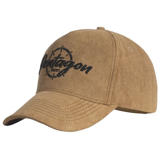 Pentagon Liam Velvet Cap Mocca