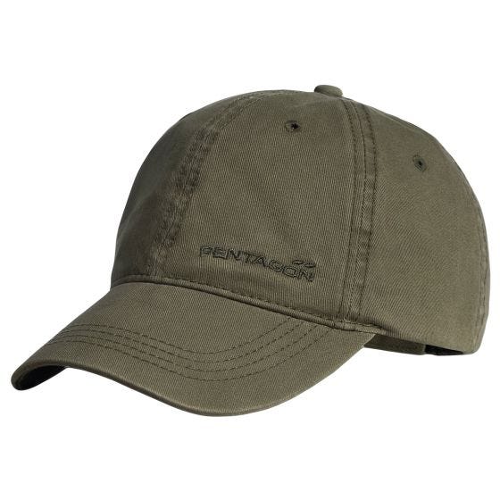 Pentagon Mike BB Cap Twill RAL 7013