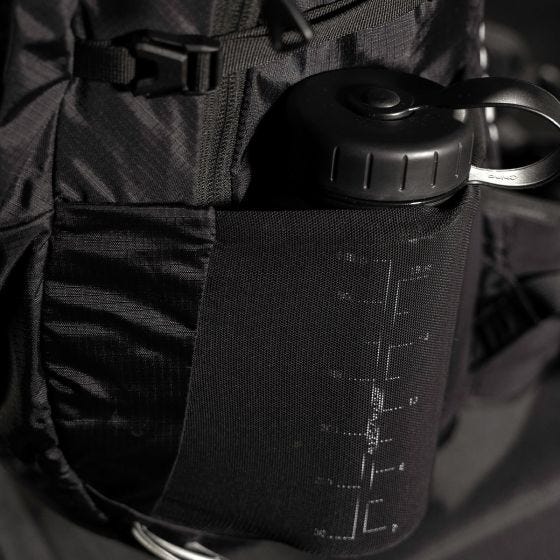 Pentagon Minor Backpack 28L Black