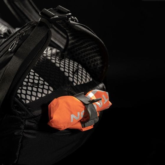 Pentagon Minor Backpack 28L Black