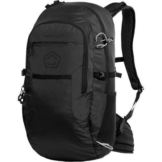 Pentagon Minor Backpack 28L Black