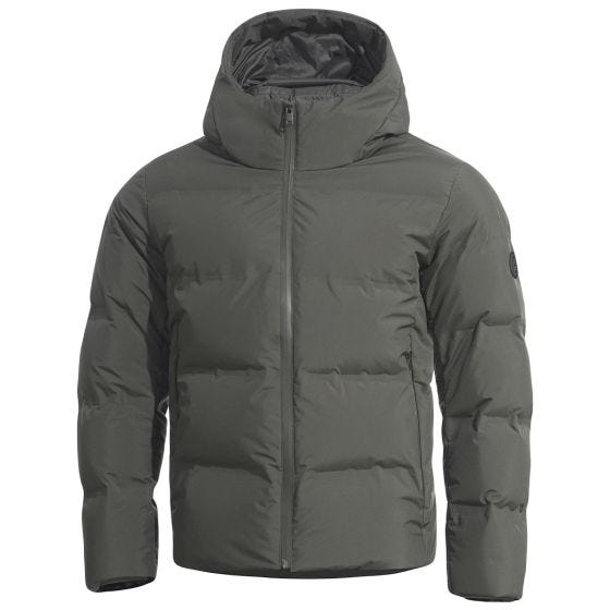 Pentagon Omega Down Jacket Cinder Grey