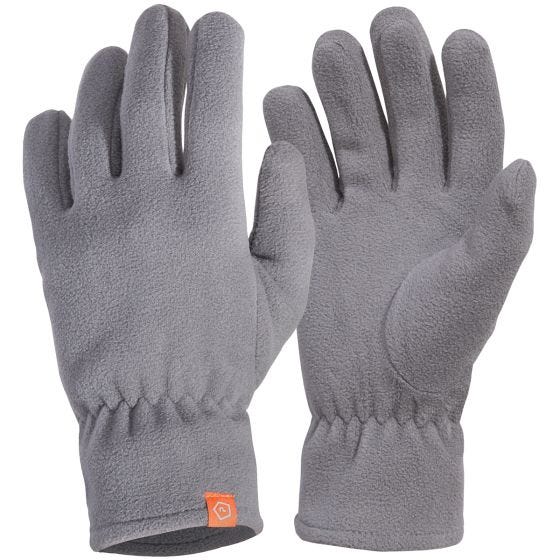 Pentagon Triton Fleece Gloves Wolf Grey