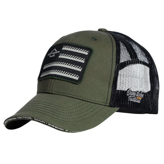 Pentagon Wills Cap RAL 7013