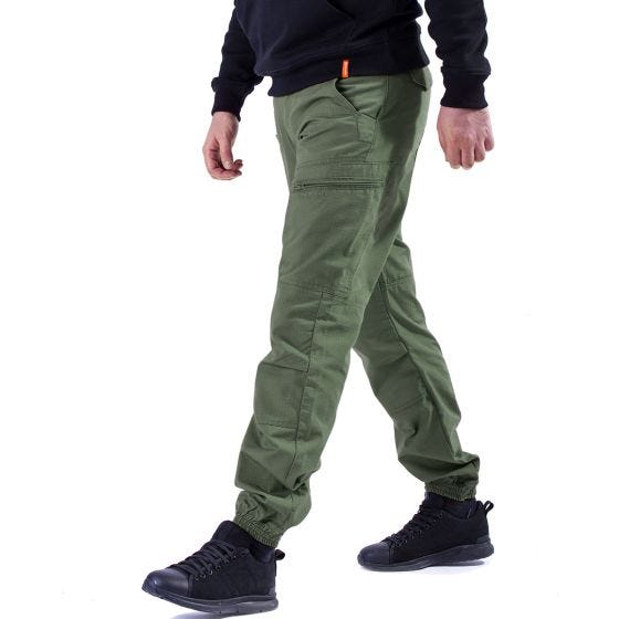 Pentagon Ypero Pants Camo Green