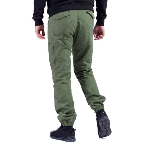 Pentagon Ypero Pants Camo Green