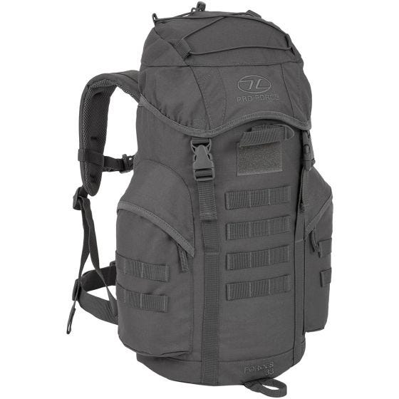 Pro-Force New Forces Rucksack 33L Grey