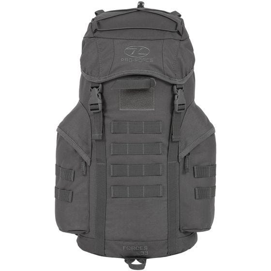 Pro-Force New Forces Rucksack 33L Grey