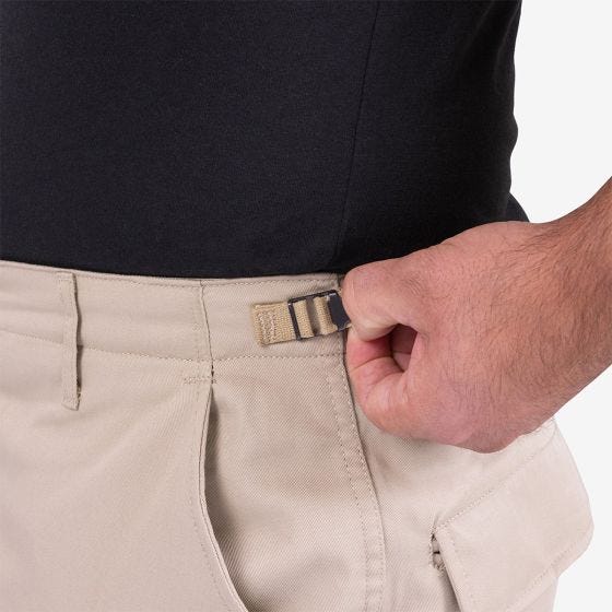 Propper BDU Button Fly Trousers Black