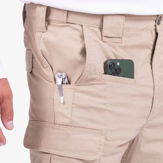 Propper Kinetic Tactical Trousers Black