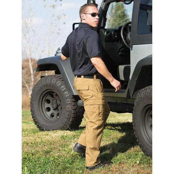 Propper Kinetic Tactical Trousers Black