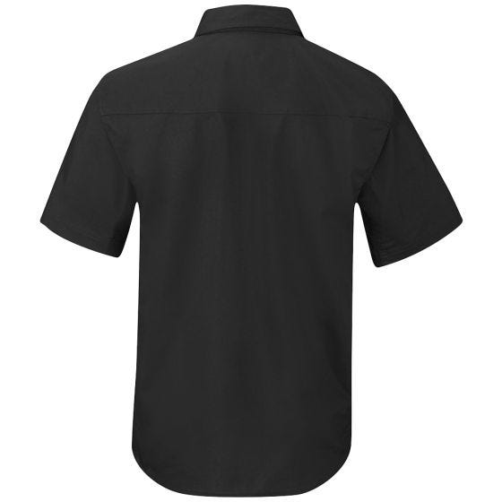 Propper Men's HLX Shirt Short Sleeve Black