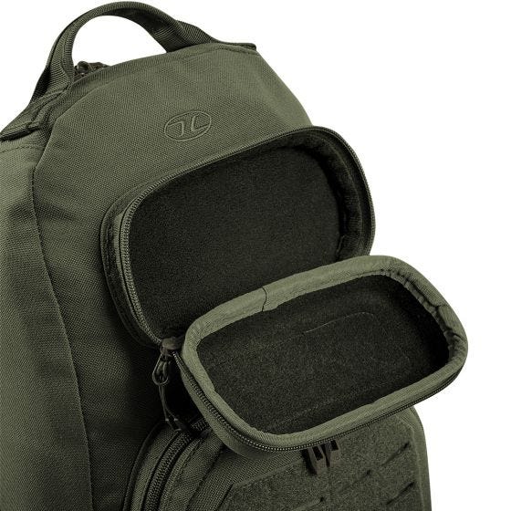 STOIRM 12L Gearslinger Olive