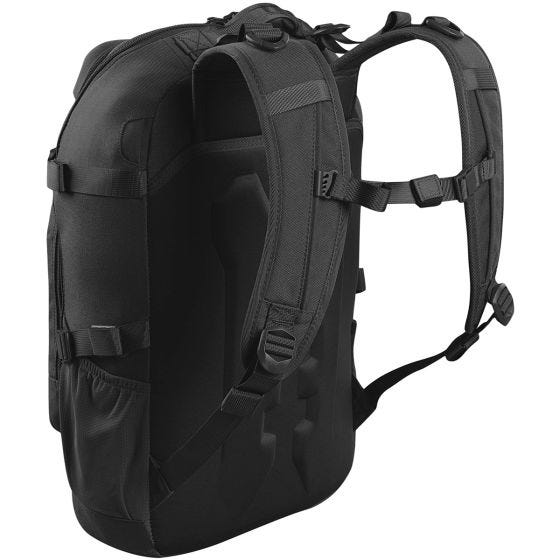 STOIRM 25L Pack Black