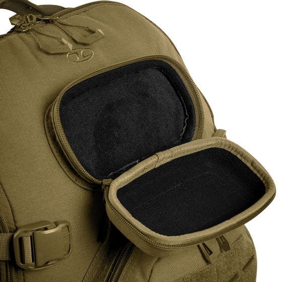 STOIRM 25L Pack Coyote Tan